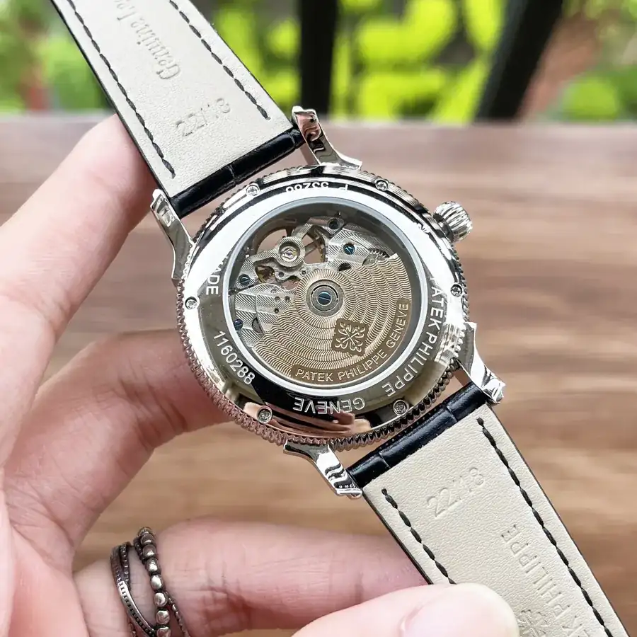 Patek Philippe Men's Watch Premium Design