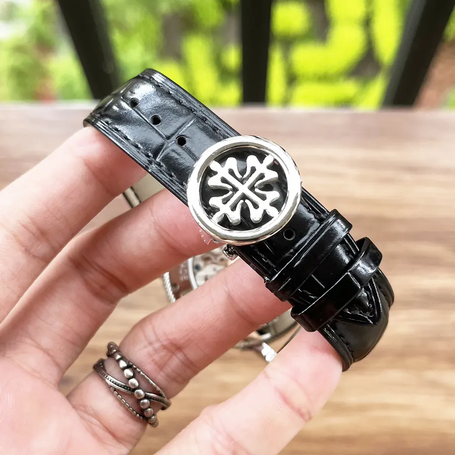 Patek Philippe Men's Watch Premium Design