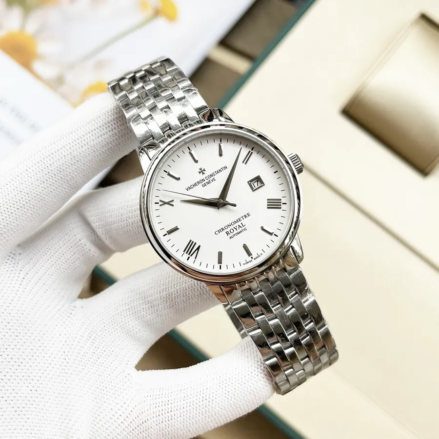 750 Jaeger LeCoultre Classic Men's Watch
