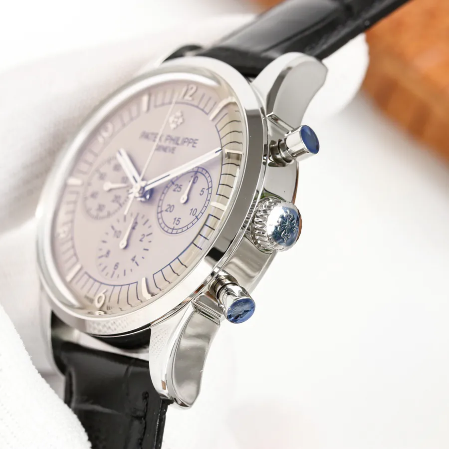 Patek Philippe Super Complication Chronograph 2023 Latest Edition
