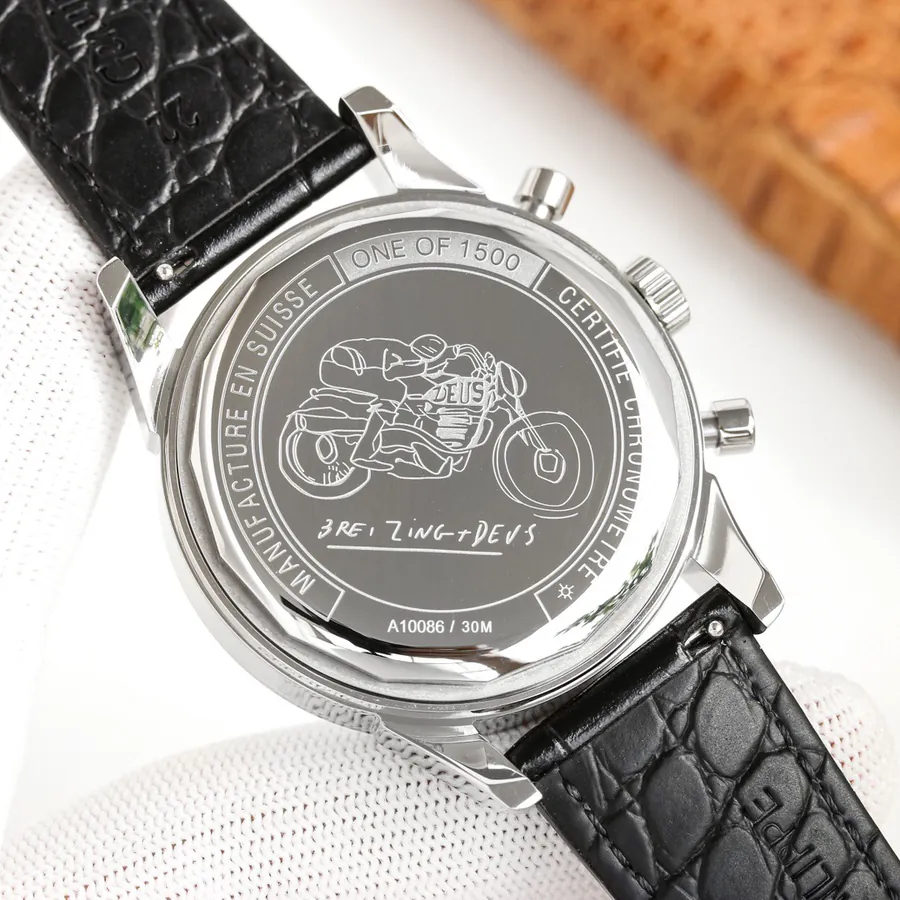 Patek Philippe Super Complication Chronograph 2023 Latest Edition