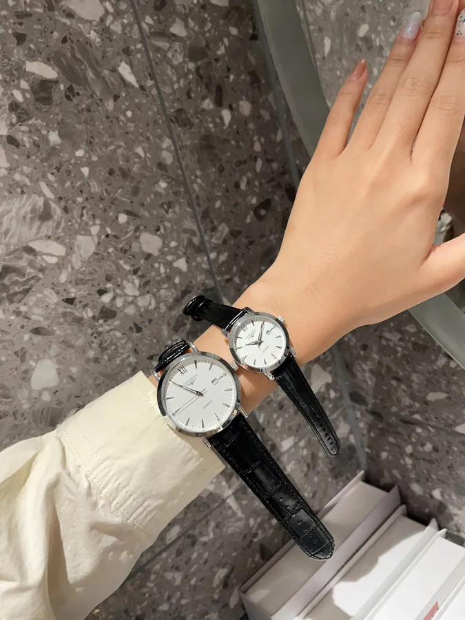 White 190 Gold 210 Steel Band + 20