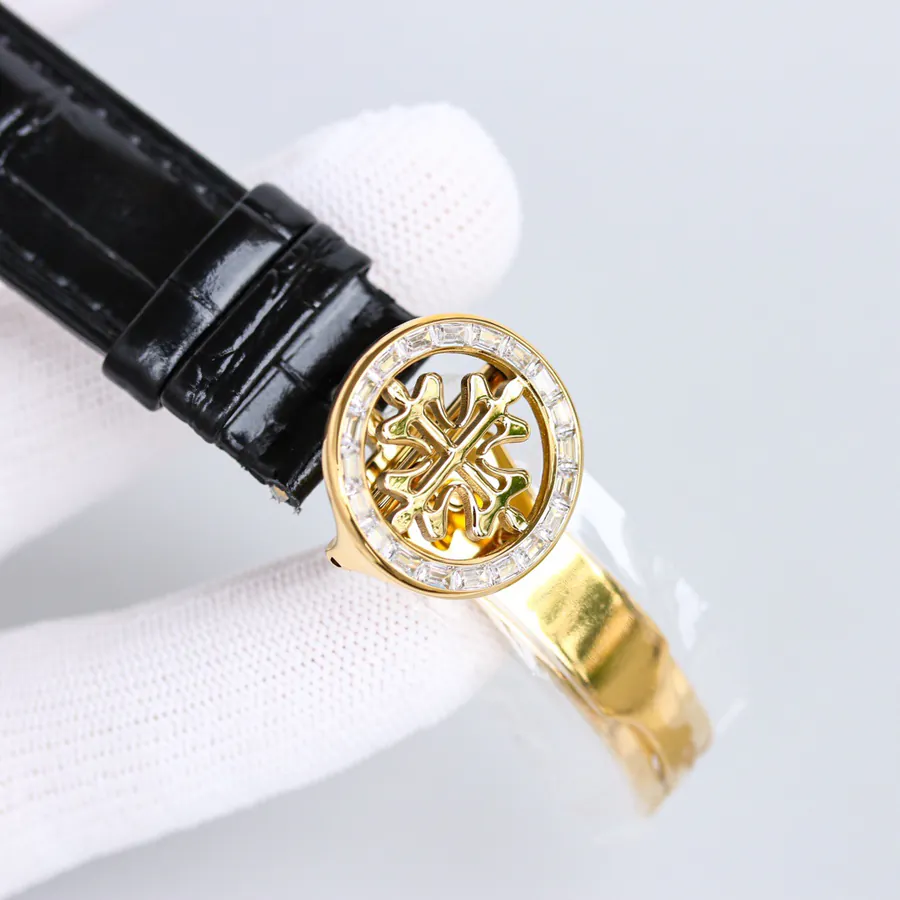 Patek Philippe Complications 5073P 010 Watch