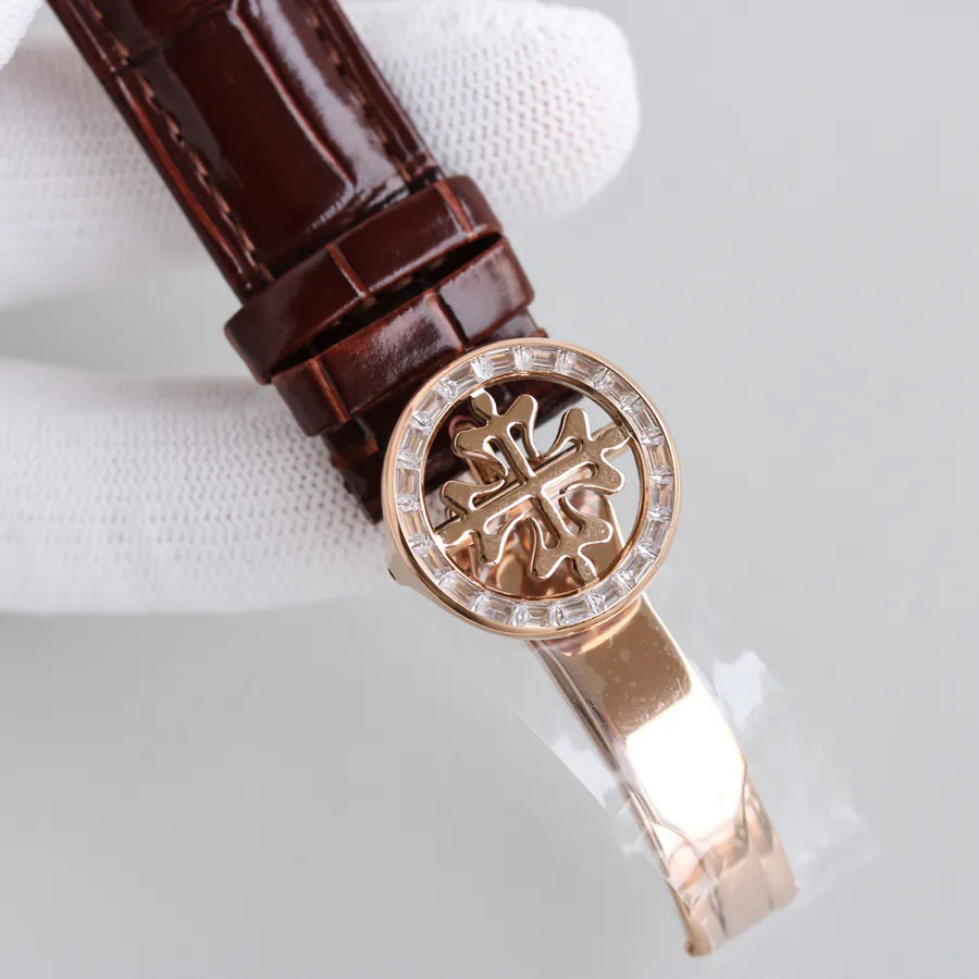 Patek Philippe Supercomplication Series 5073P 010 Watch