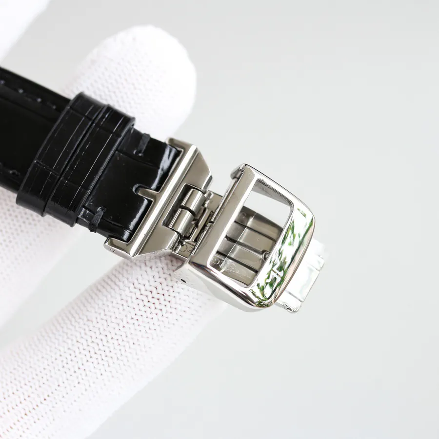 Jaeger LeCoultre Master Calendar 1558420 Watch