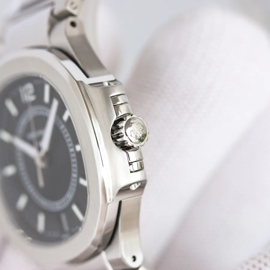 Patek Philippe Nautilus Women's Watch PP7008