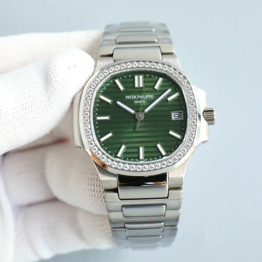 Patek Philippe PP5711 Ladies' Watch 2023 New Arrival