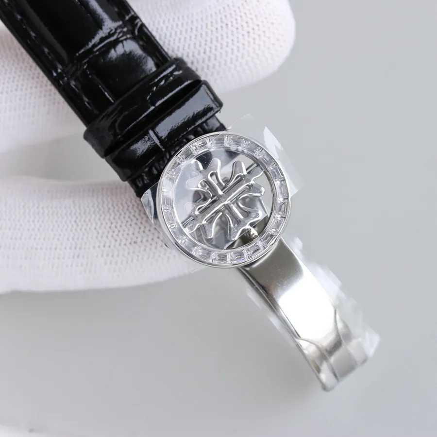 Patek Philippe Supercomplication Series 5073P 010 Watch
