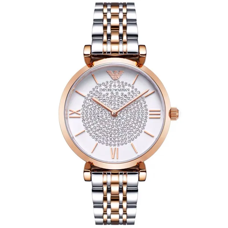 Armani Starry Night Watch for Women