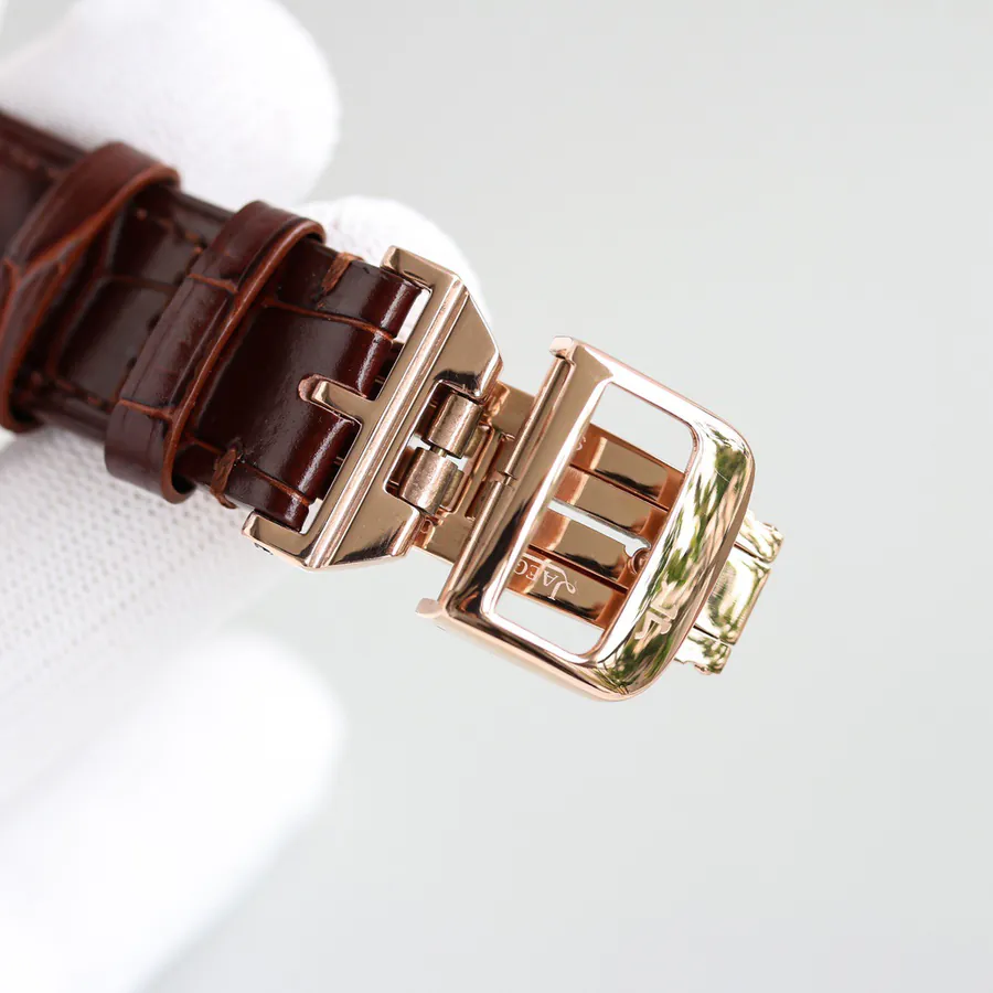 Jaeger LeCoultre Master Calendar 1558420 Series Watch