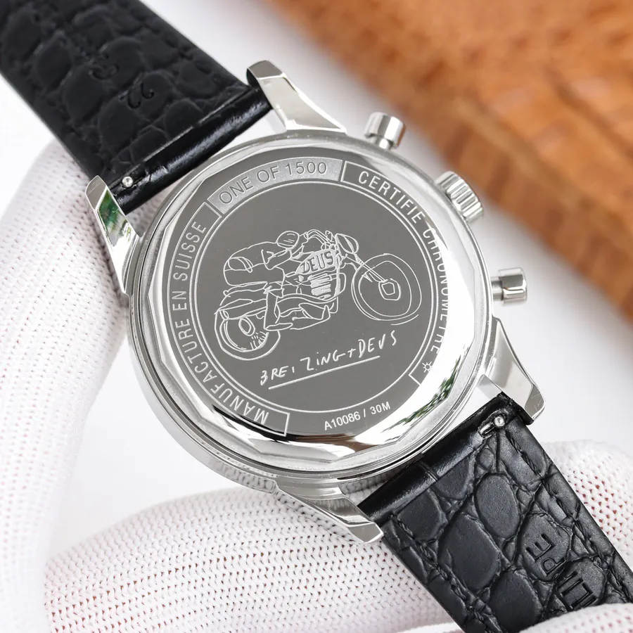 Patek Philippe Super Complication Chronograph 2023 Latest Edition