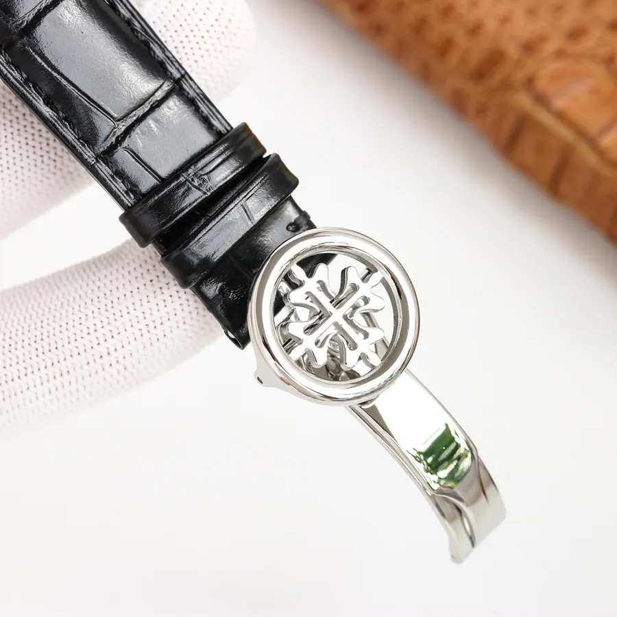 Patek Philippe Super Complication Chronograph 2023 Latest Edition