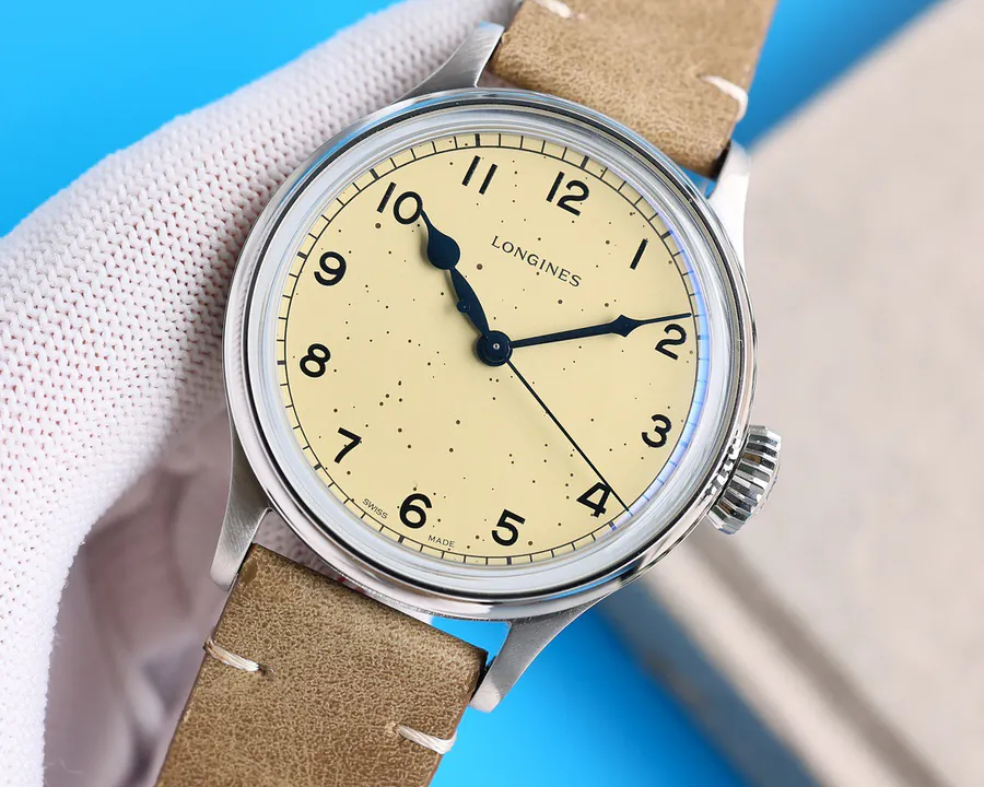 Watch visual reference image