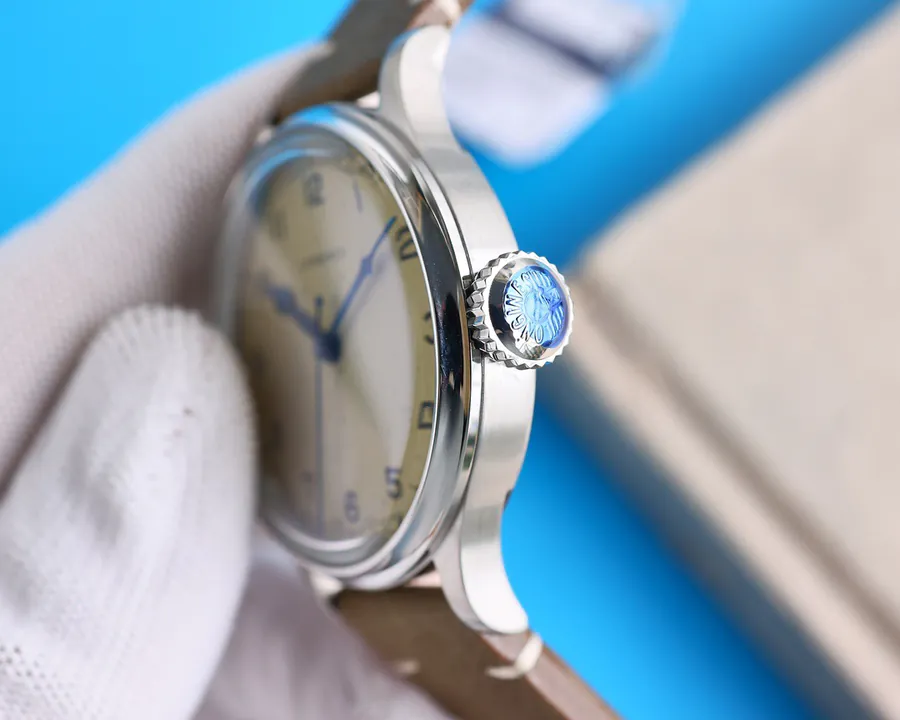 Watch visual reference image