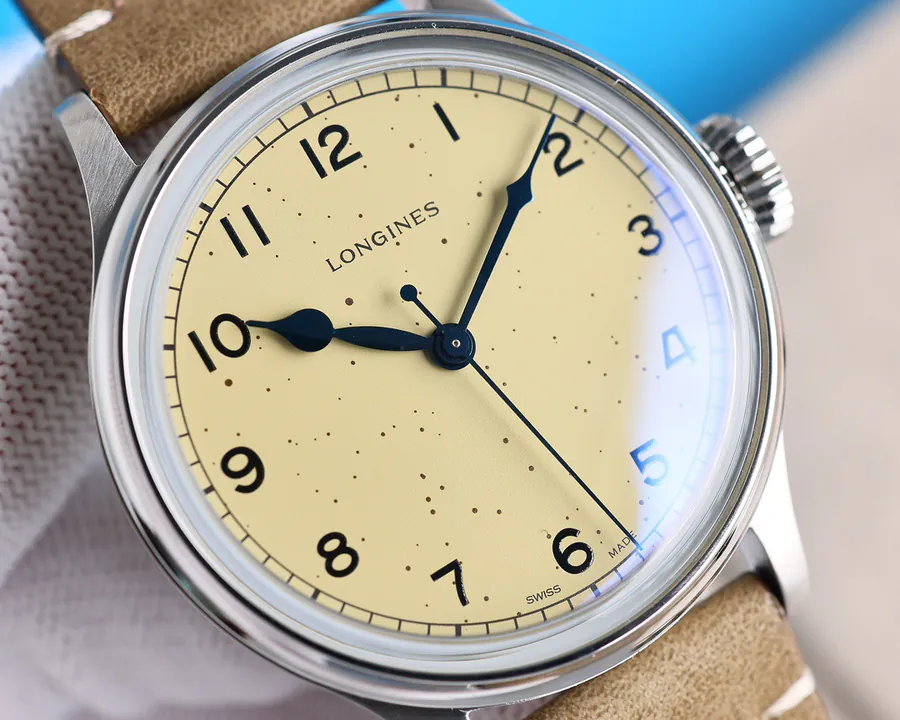 Watch visual reference image