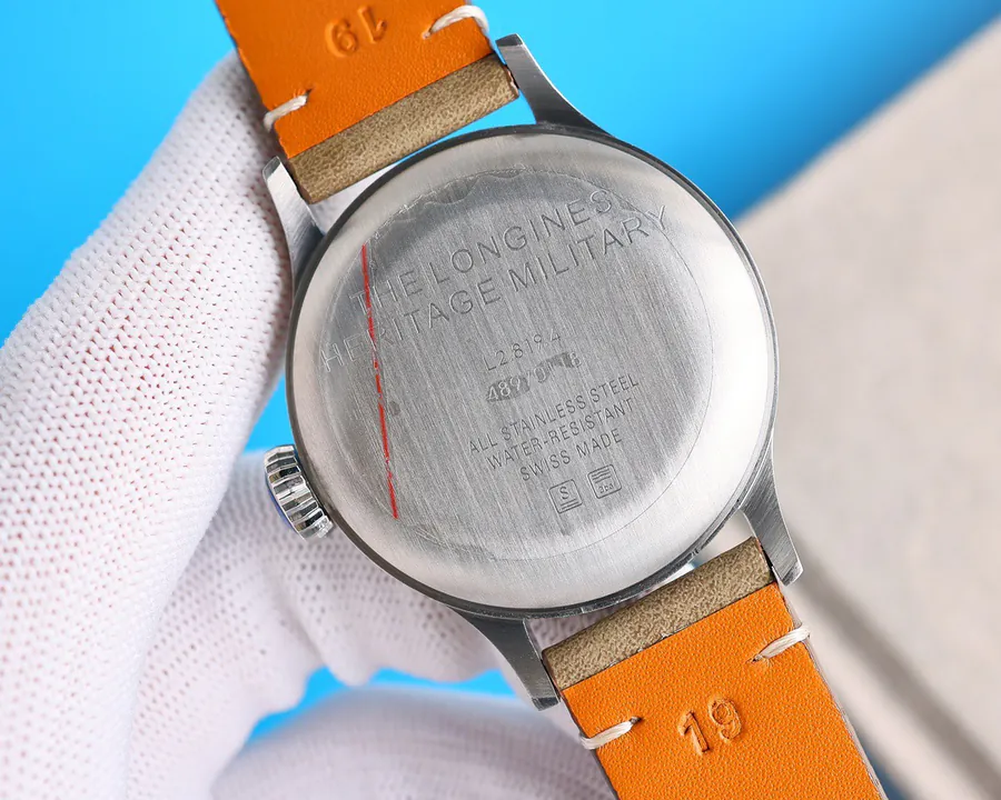 Watch visual reference image