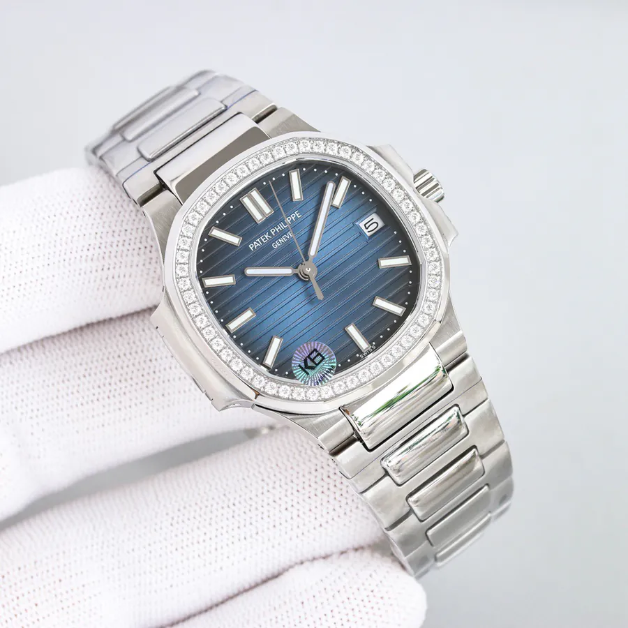 Patek Philippe PP5711 Ladies' Watch 2023 New Collection
