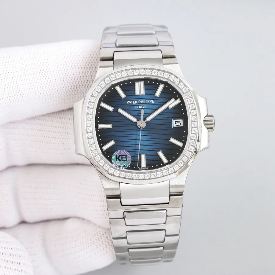 Patek Philippe PP5711 Ladies' Watch 2023 New Collection