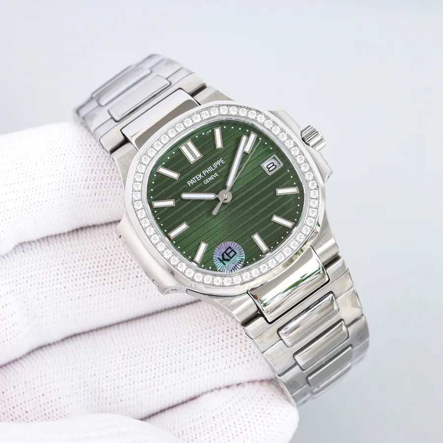 Patek Philippe PP5711 Ladies' Watch 2023 New Collection