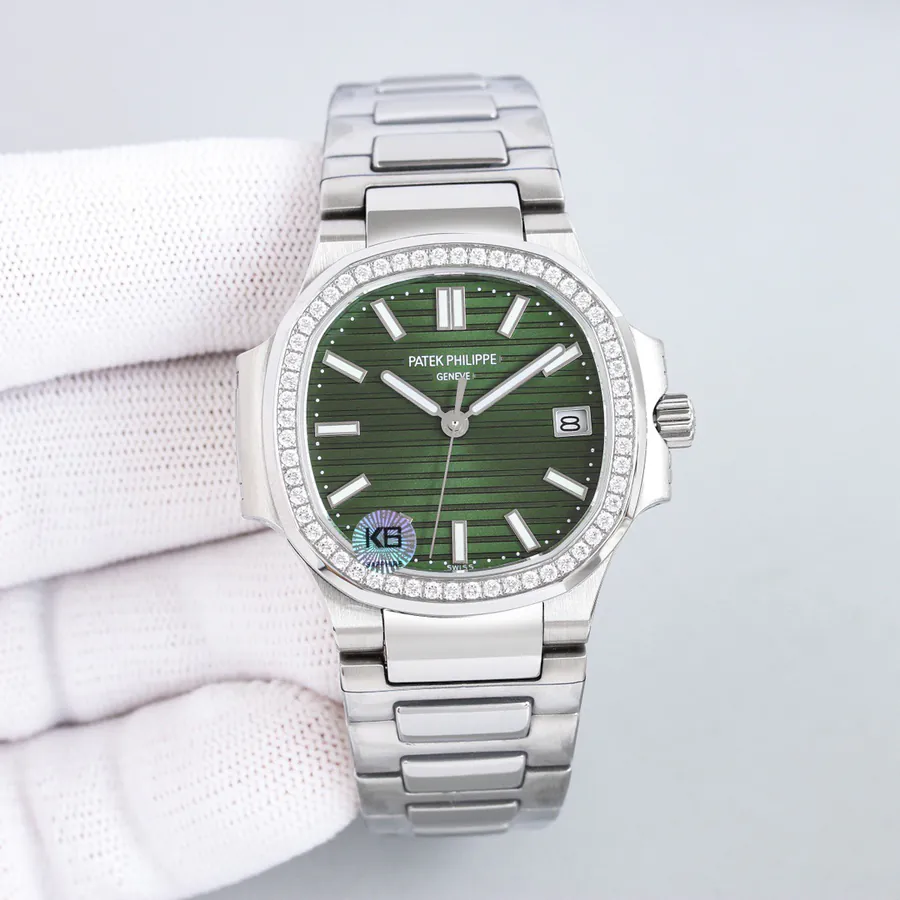 Patek Philippe PP5711 Ladies' Watch 2023 New Collection