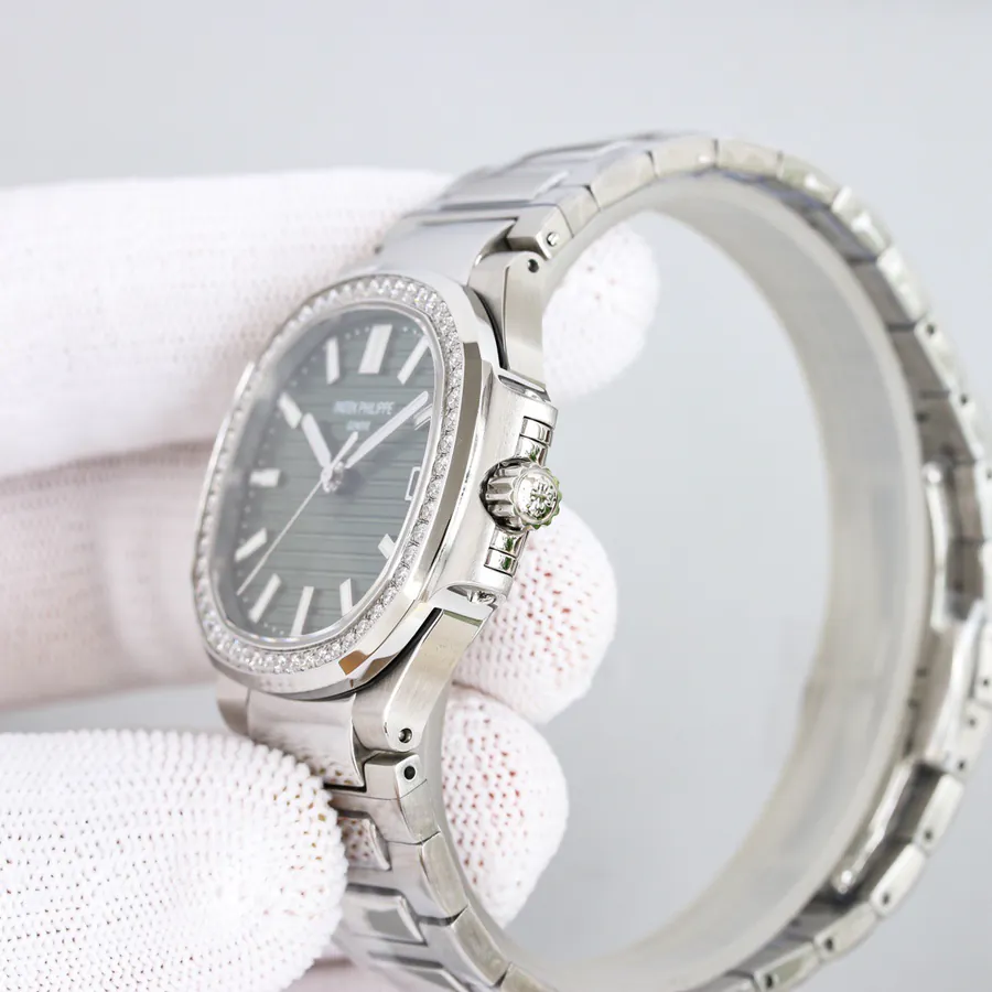 Patek Philippe PP5711 Ladies' Watch 2023 New Collection