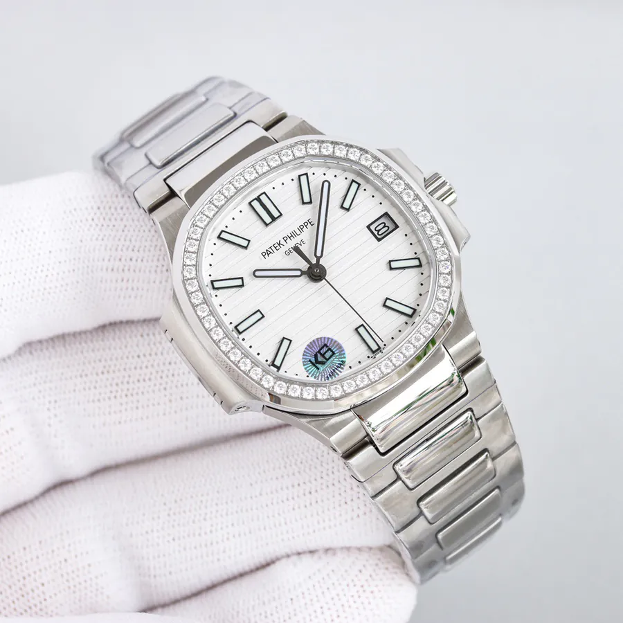 Patek Philippe PP5711 Ladies' Watch 2023 New Collection