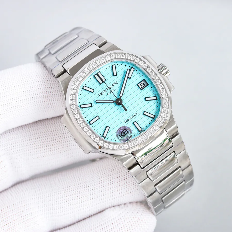 Patek Philippe PP5711 Ladies' Watch 2023 New Collection