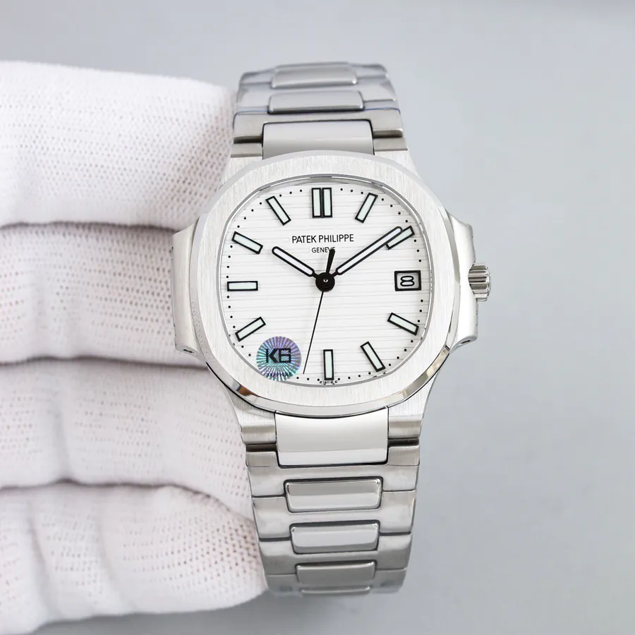 Patek Philippe Paragon Watch for Women