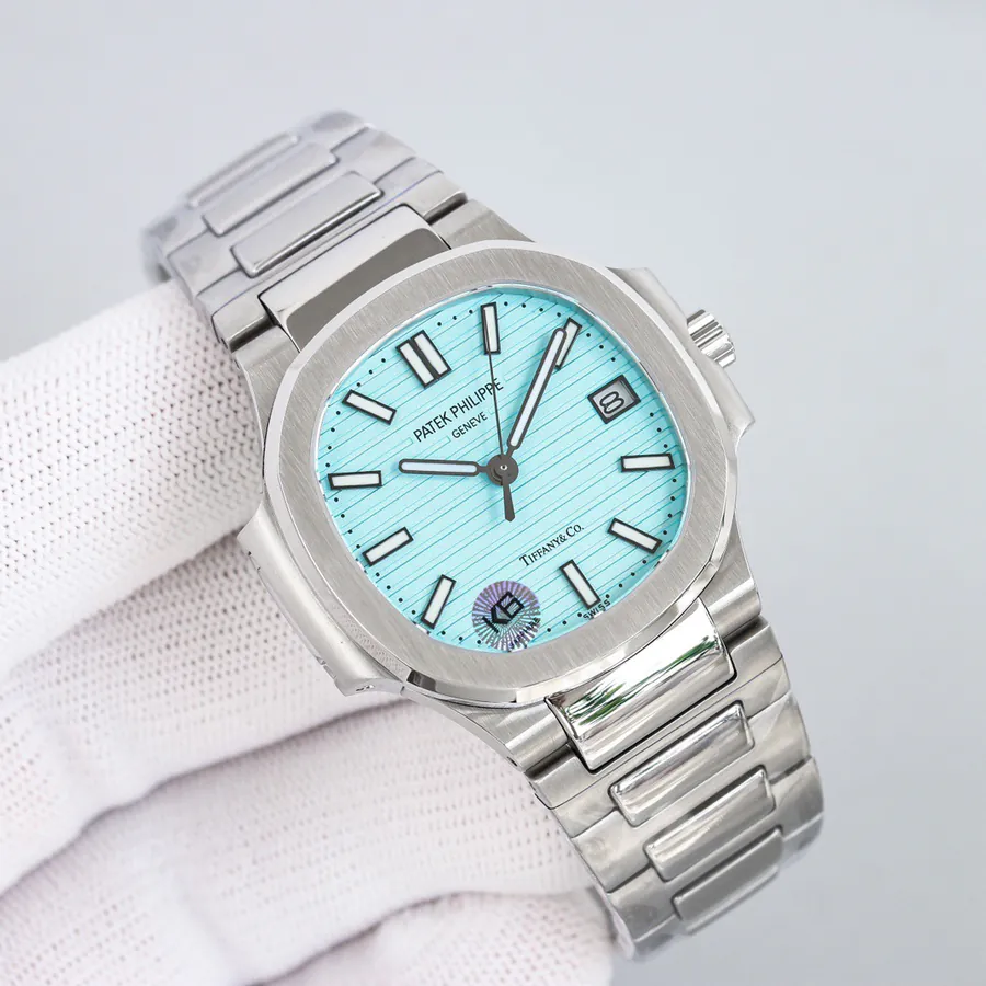 Patek Philippe Paragon Watch for Women