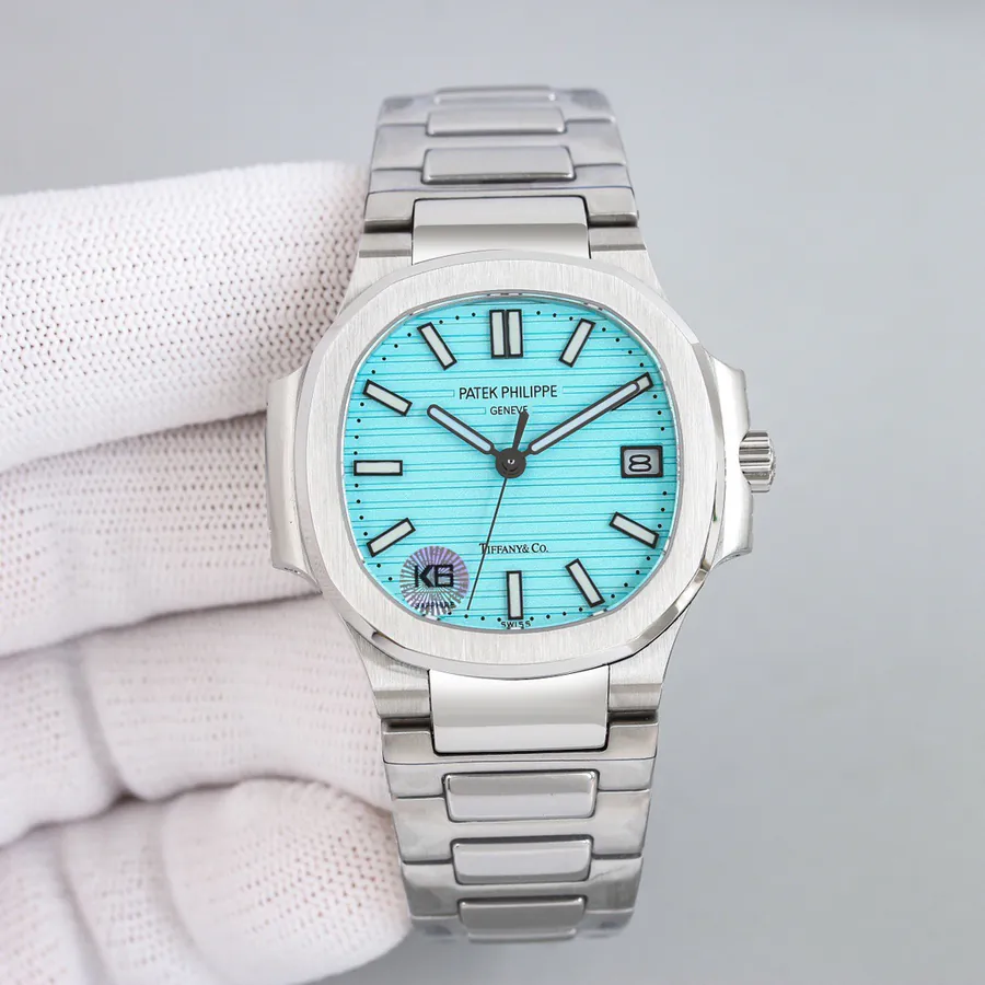 Patek Philippe Paragon Watch for Women