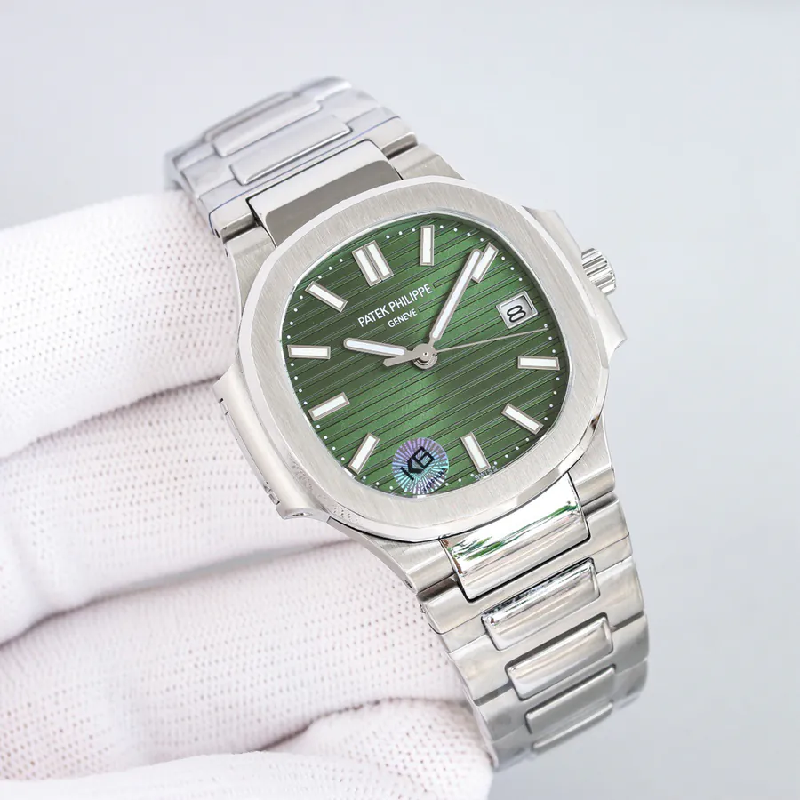 Patek Philippe Paragon Watch for Women