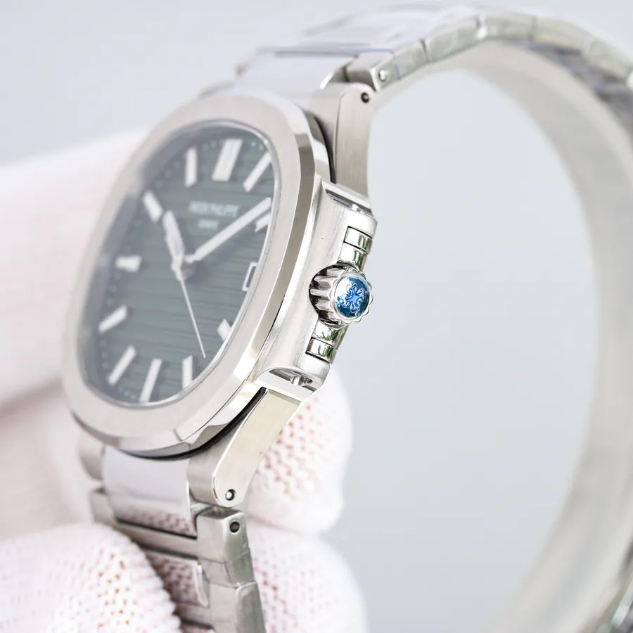 Patek Philippe Paragon Watch for Women