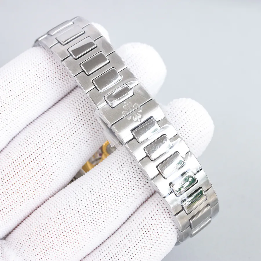 Patek Philippe Paragon Watch for Women