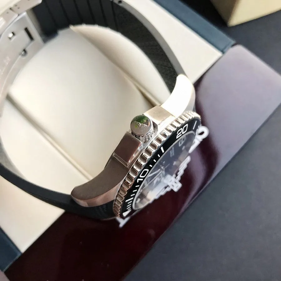 Longines Colorful Sea Wolf QC Edition Men's Watch