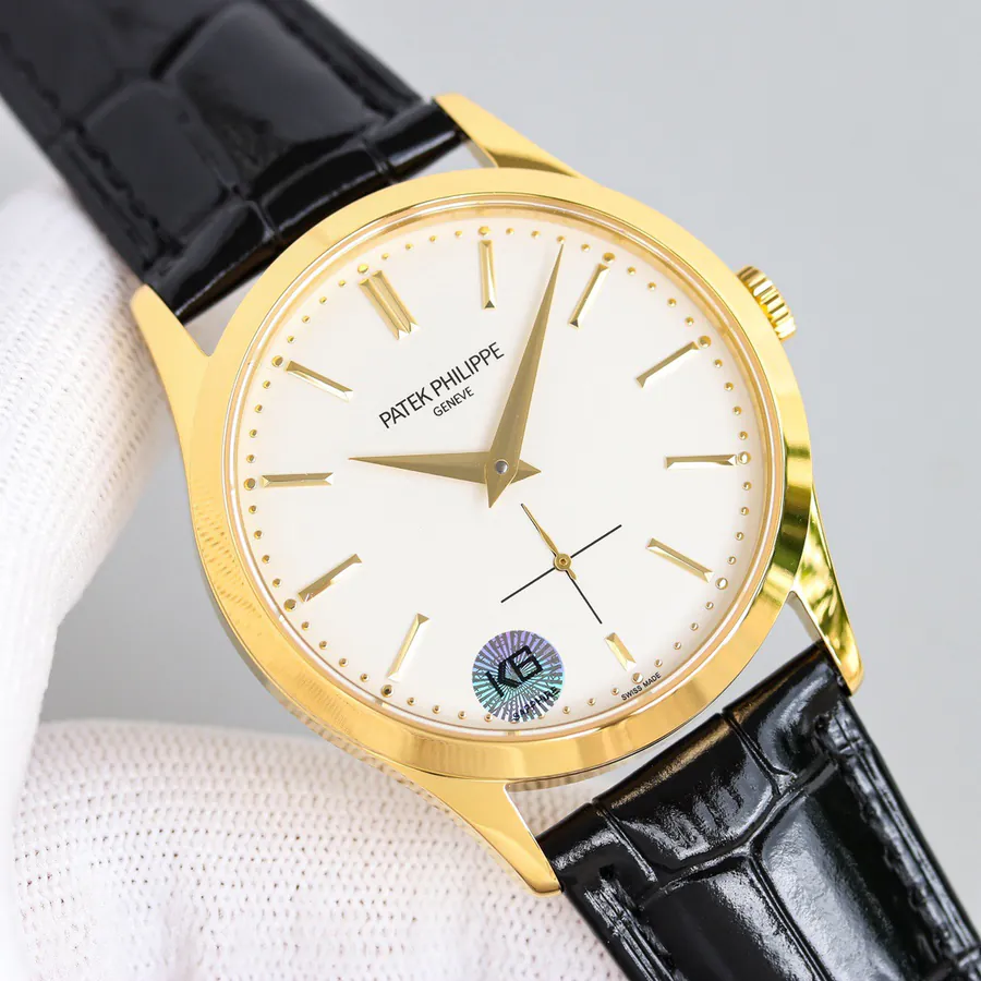 Patek Philippe Classic Series 5123R 001 Watch