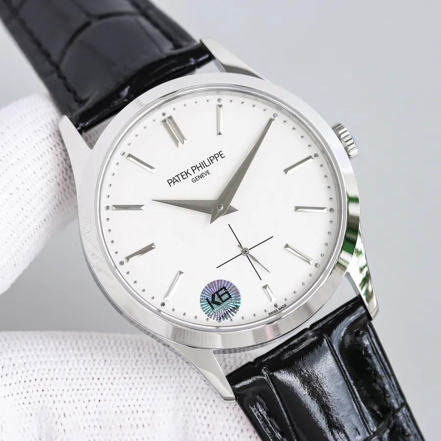 Patek Philippe Classic Series 5123R 001 Watch