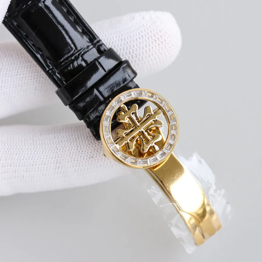Patek Philippe Supercomplication Series 5073P 010 Watch