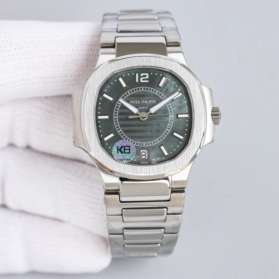 Patek Philippe Nautilus Ladies Watch PP7008
