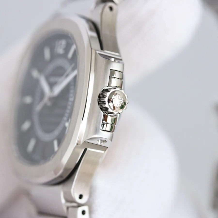 Patek Philippe Nautilus Ladies Watch PP7008