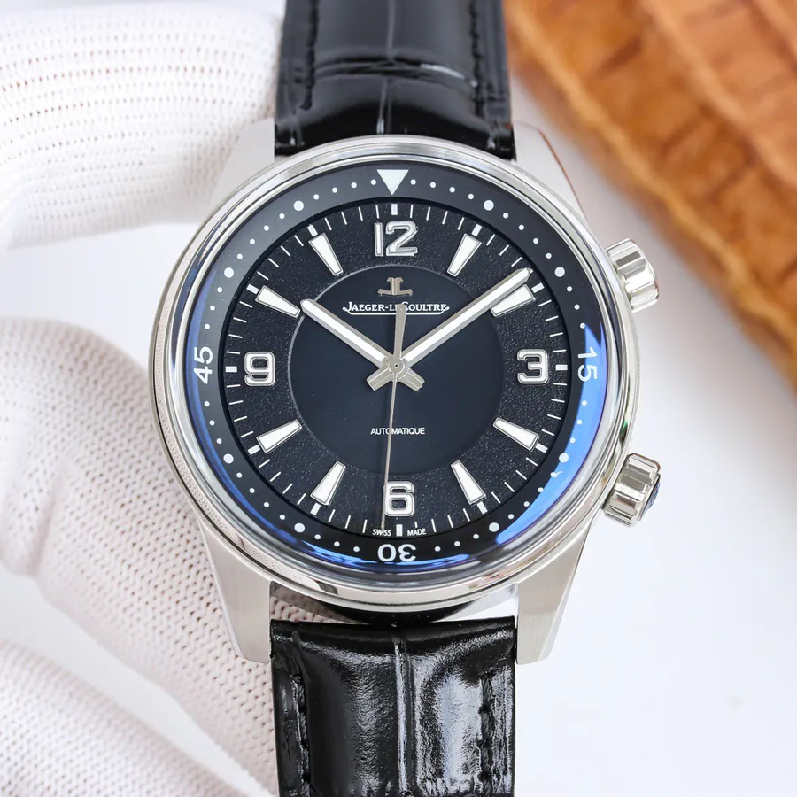 Jaeger LeCoultre North Star Watch