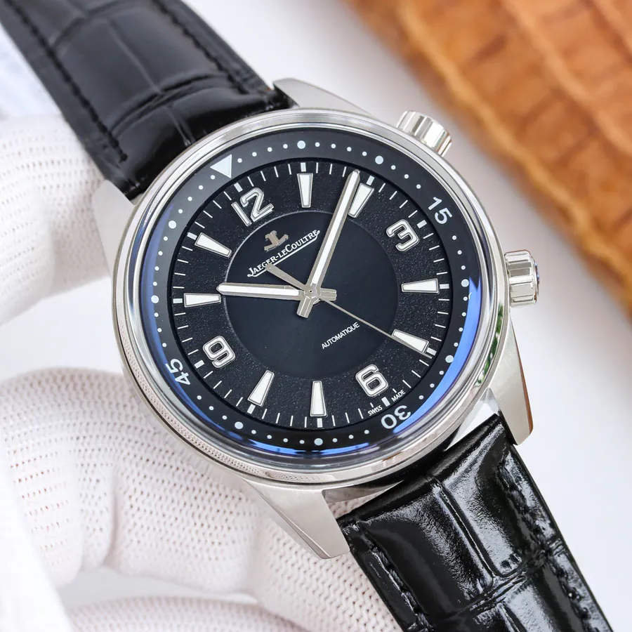 Jaeger LeCoultre North Star Watch