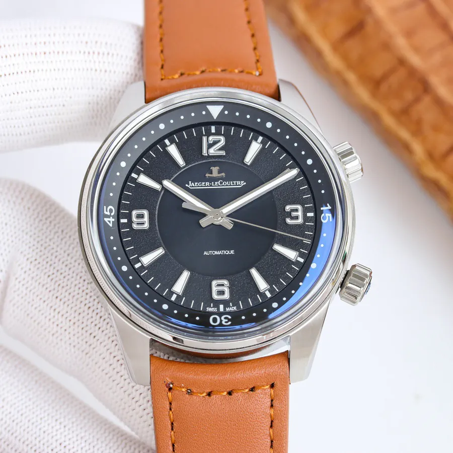 Jaeger LeCoultre North Star Watch