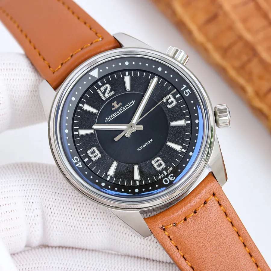 Jaeger LeCoultre North Star Watch