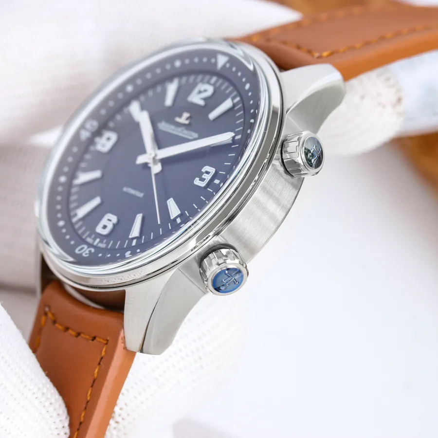 Jaeger LeCoultre North Star Watch
