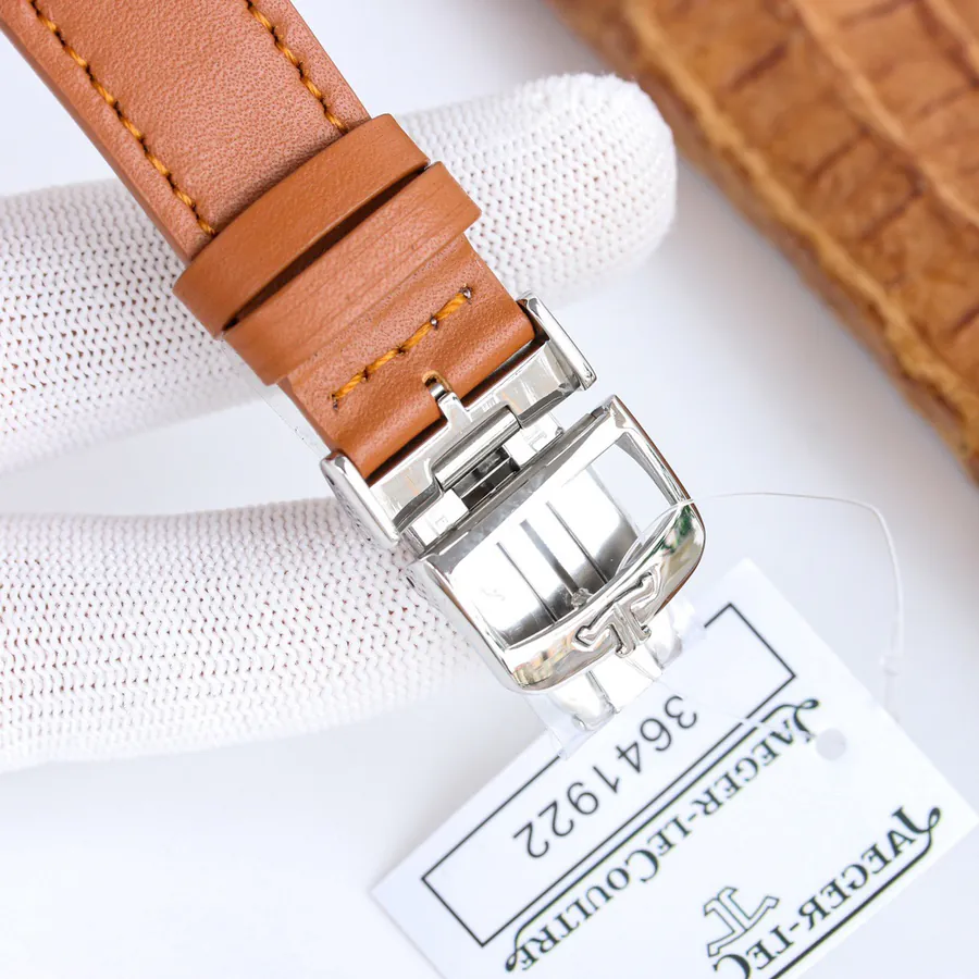 Jaeger LeCoultre North Star Watch