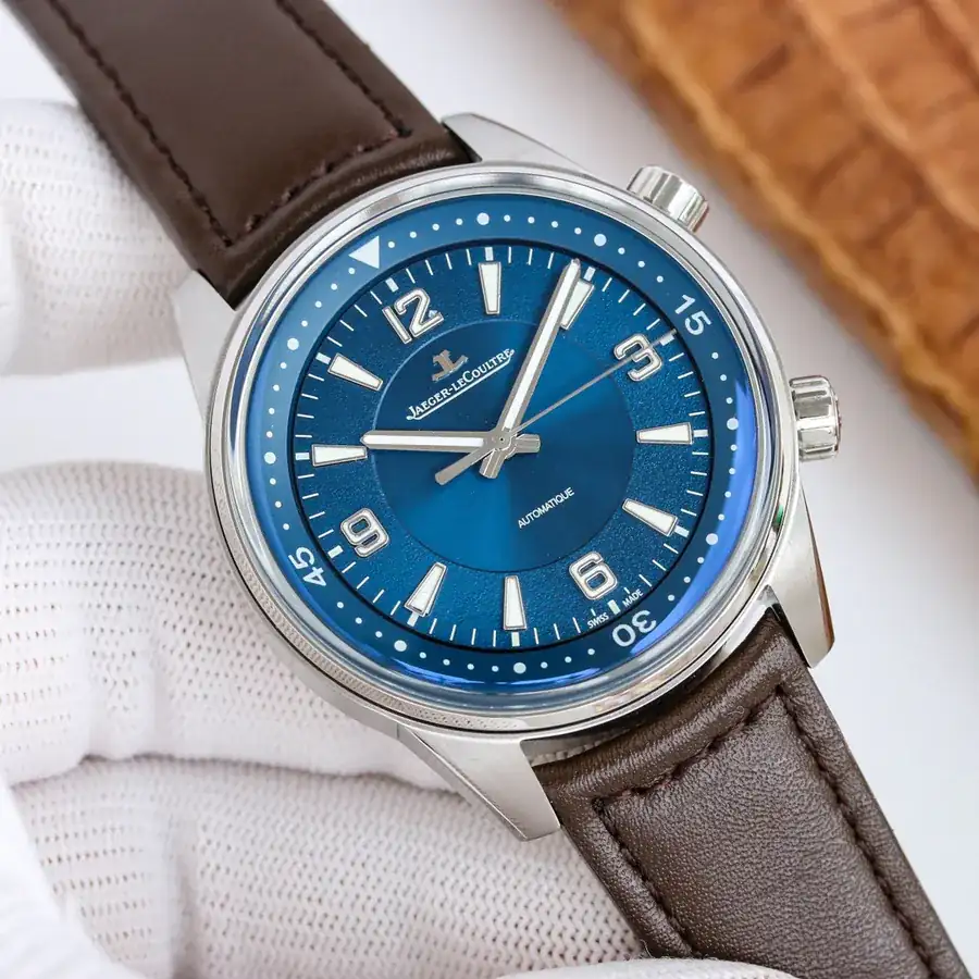 Jaeger LeCoultre North Star Watch