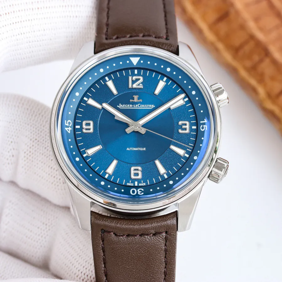 Jaeger LeCoultre North Star Watch