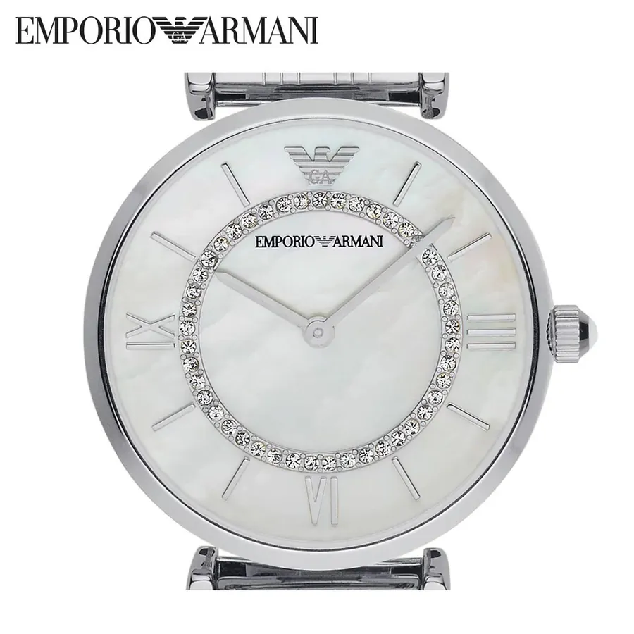 Armani 32mm Starry Night Watch for Women