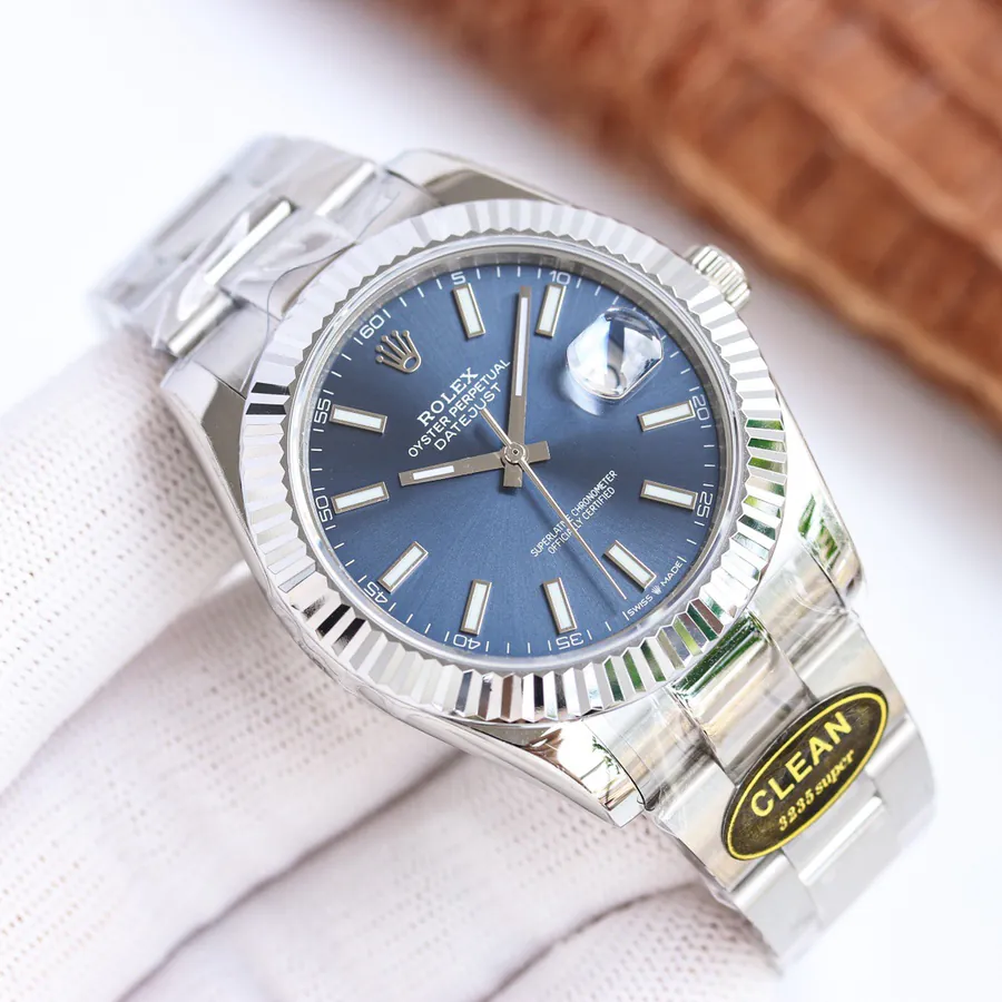 Watch visual reference image