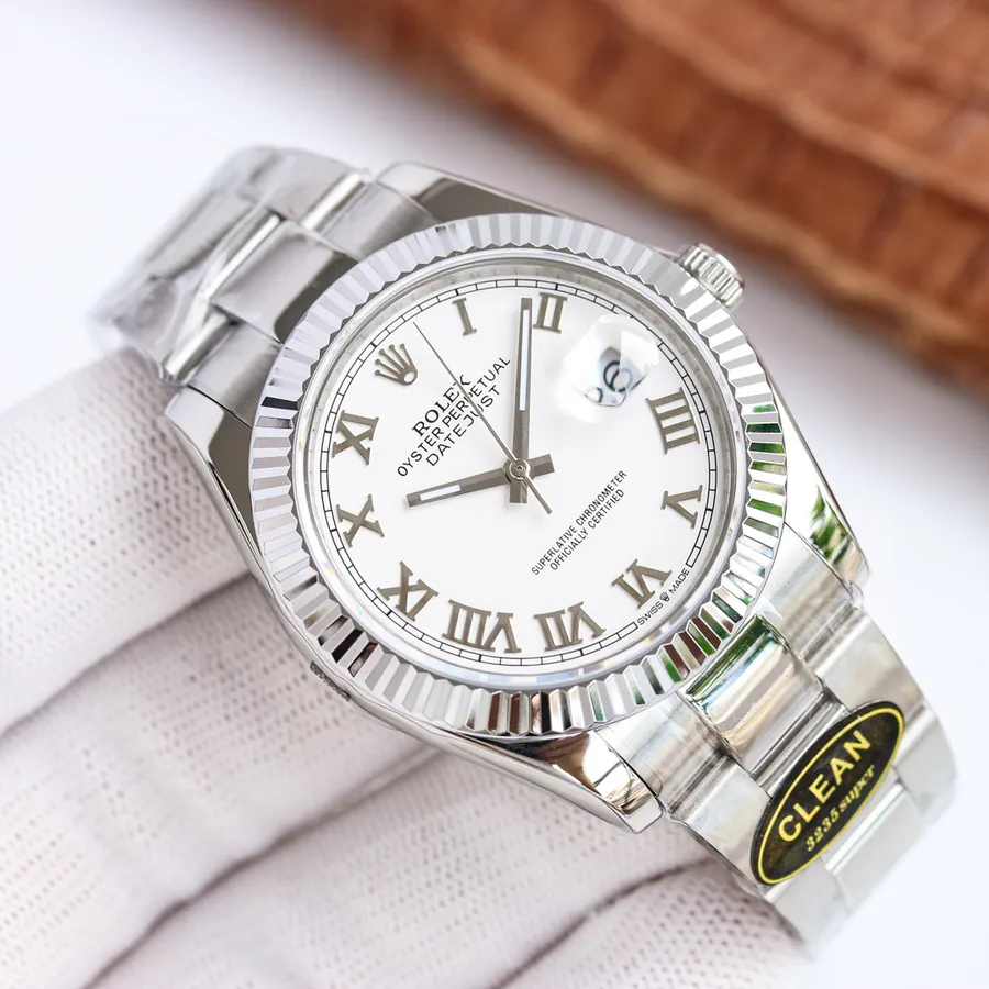 Watch visual reference image